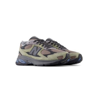 ZAPATILLAS URBANO UNISEX NEW BALANCE U2010ETN-0 2010 - 2