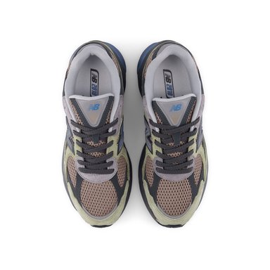 ZAPATILLAS URBANO UNISEX NEW BALANCE U2010ETN-0 2010 - 4