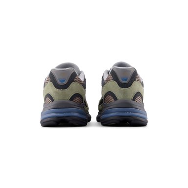 ZAPATILLAS URBANO UNISEX NEW BALANCE U2010ETN-0 2010 - 5