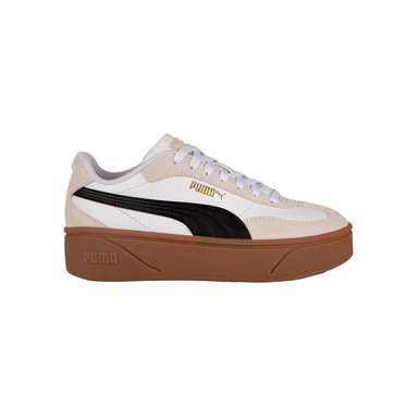 ZAPATILLAS URBANO MUJER PUMA 402313 15 CLUB II ERA PLATFORM WNS - 1