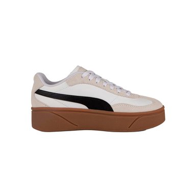ZAPATILLAS URBANO MUJER PUMA 402313 15 CLUB II ERA PLATFORM WNS - 3