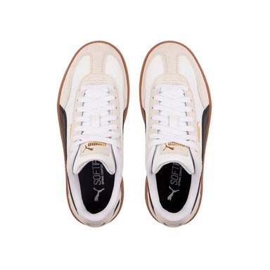 ZAPATILLAS URBANO MUJER PUMA 402313 15 CLUB II ERA PLATFORM WNS - 4