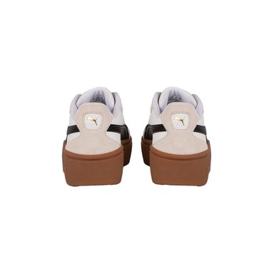 ZAPATILLAS URBANO MUJER PUMA 402313 15 CLUB II ERA PLATFORM WNS - 5