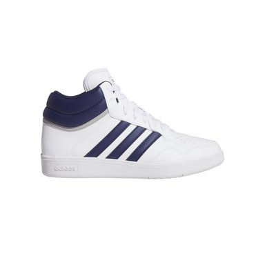 ZAPATILLAS BASKETBALL UNISEX ADIDAS JQ9995 HOOPS 4.0 MID - 1