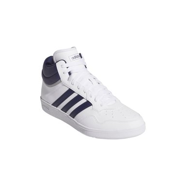 ZAPATILLAS BASKETBALL UNISEX ADIDAS JQ9995 HOOPS 4.0 MID - 2