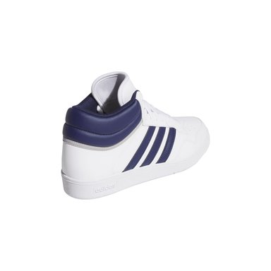 ZAPATILLAS BASKETBALL UNISEX ADIDAS JQ9995 HOOPS 4.0 MID - 3