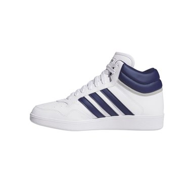 ZAPATILLAS BASKETBALL UNISEX ADIDAS JQ9995 HOOPS 4.0 MID - 4