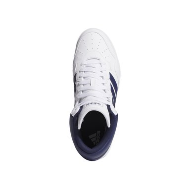 ZAPATILLAS BASKETBALL UNISEX ADIDAS JQ9995 HOOPS 4.0 MID - 5