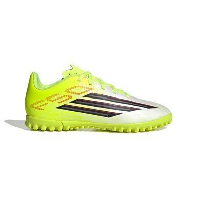 ZAPATILLAS FOOTBALL UNISEX ADIDAS JS1492 F50 CLUB TF J