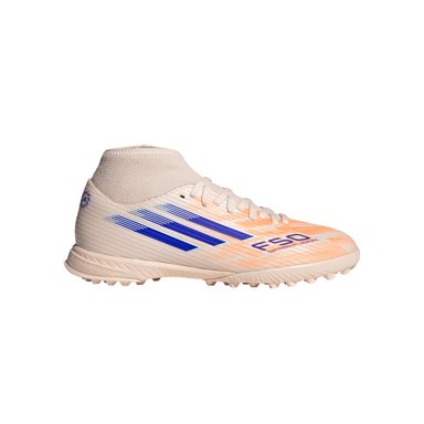 ZAPATILLAS FOOTBALL MUJER ADIDAS JR4523 F50 SPARKFUSION CLUB TF