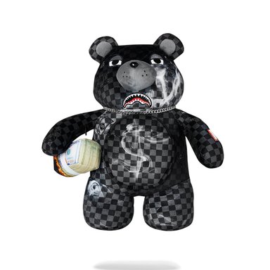 MOCHILA URBANO UNISEX SPRAYGROUND 910B8224NSZ SIP N SMOKE HILLS