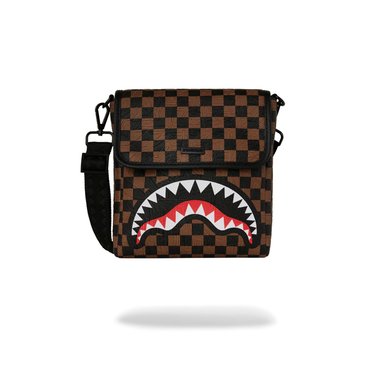 BOLSO URBANO UNISEX SPRAYGROUND 910B8482NSZ BIG CITY EMBOSS