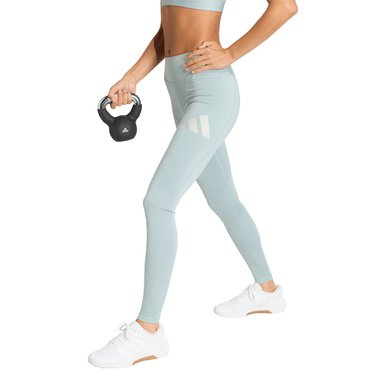 LEGGINS TRAINING MUJER ADIDAS KC5536 WE BL 1/1 L - 2