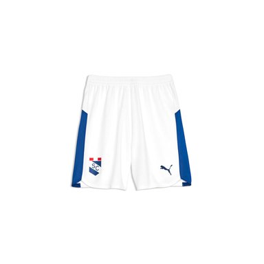 SHORT FOOTBALL UNISEX PUMA 713777 01 SC AWAY SHORTS REPLICA
