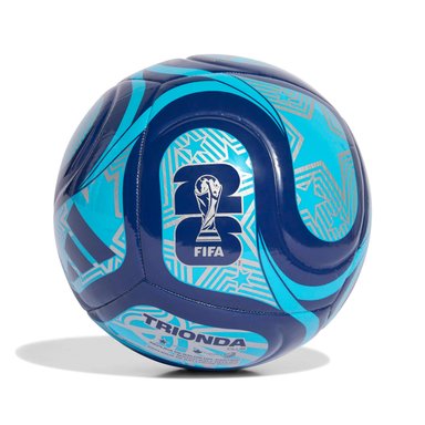 PELOTA FOOTBALL UNISEX ADIDAS JD8027 WC CLB