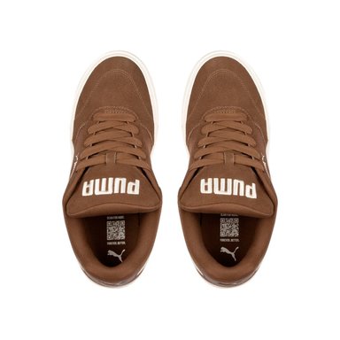 ZAPATILLAS URBANO HOMBRE PUMA 406644 03 CC PARK VULC - 4