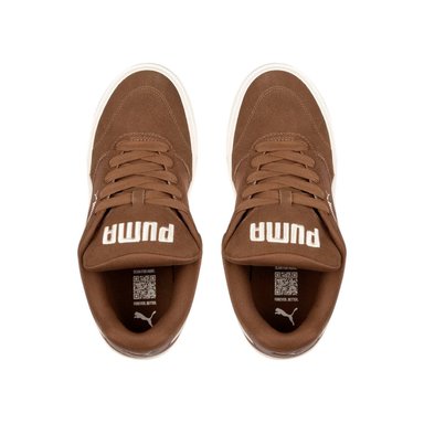 ZAPATILLAS URBANO HOMBRE PUMA 406644 03 CC PARK VULC - 4