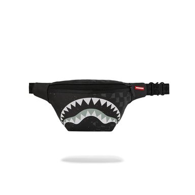 CANGURO URBANO UNISEX SPRAYGROUND 910B8263NSZ DEEP SPACE DRIP