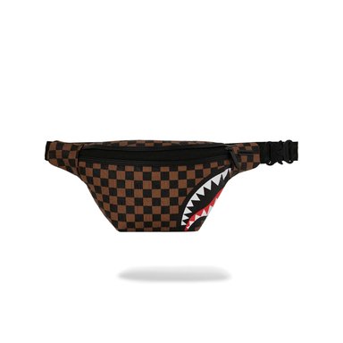 CANGURO URBANO UNISEX SPRAYGROUND 910B8240NSZ CHECK 2 EMBOSS
