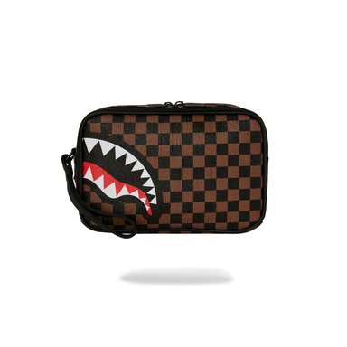 NECESER URBANO UNISEX SPRAYGROUND 910B8238NSZ CHECK 2 EMBOSS