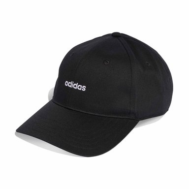 GORRAS TRAINING UNISEX ADIDAS KD2109 LINEAR EMB CAP