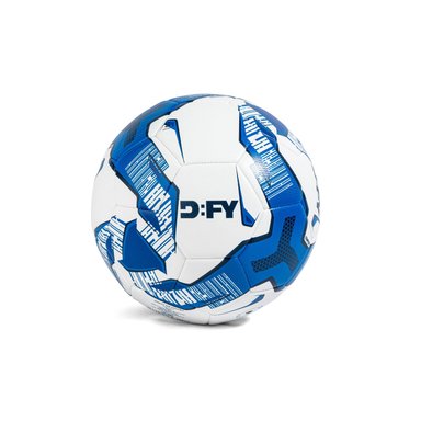 PELOTA FOOTBALL UNISEX DFY DF01C035-144 TEMPEST