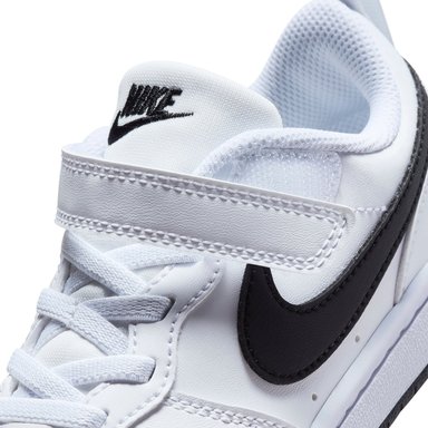 ZAPATILLAS URBANO UNISEX NIKE DV5457-104 COURT BOROUGH - 4