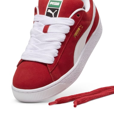 ZAPATILLAS URBANO MUJER PUMA 395205 82 SUEDE XL - 4