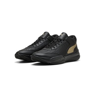 ZAPATILLAS BASKETBALL HOMBRE PUMA 313721 02 COURT PRO 2 SL - 2