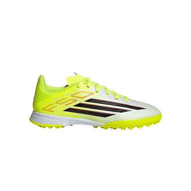 ZAPATILLAS FOOTBALL UNISEX ADIDAS JR9018 F50 LEAGUE TF J