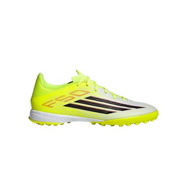 ZAPATILLAS FOOTBALL UNISEX ADIDAS JR8978 F50 LEAGUE TF