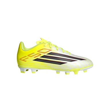 ZAPATILLAS FOOTBALL UNISEX ADIDAS JS1482 F50 CLUB FG/MG J