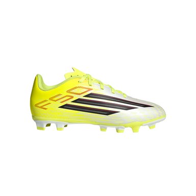 ZAPATILLAS FOOTBALL UNISEX ADIDAS JS1482 F50 CLUB FG/MG J