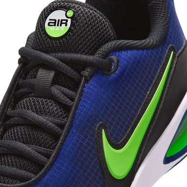 ZAPATILLAS RUNNING UNISEX NIKE AIR MAX N - 5