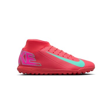 ZAPATILLAS FOOTBALL UNISEX NIKE FQ8317-800 SUPERFLY 10 CL