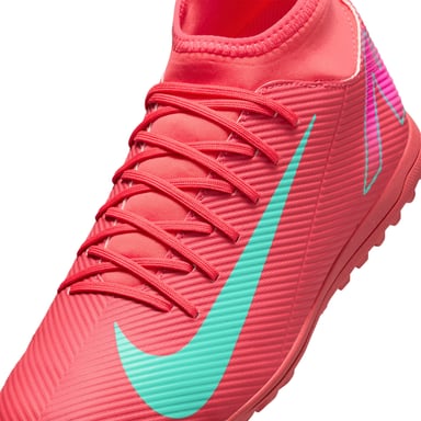 ZAPATILLAS FOOTBALL UNISEX NIKE FQ8317-800 SUPERFLY 10 CL - 4