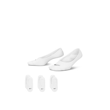 MEDIAS TRAINING MUJER NIKE SX4863-101 3PPK WMNS LIGH