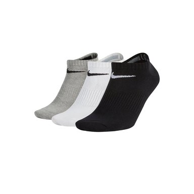 MEDIAS URBANO UNISEX NIKE SX4705-901 3PPK COTTON LI