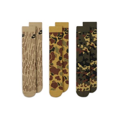 MEDIAS URBANO UNISEX NIKE DH3414-903 U NK EVERYDAY