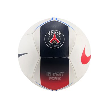 PELOTA FOOTBALL UNISEX NIKE IB9397-100 PSG NK PITCH