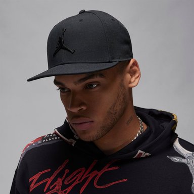 GORRAS BASKETBALL UNISEX NIKE FV5296-011 U J PRO CAP S - 2