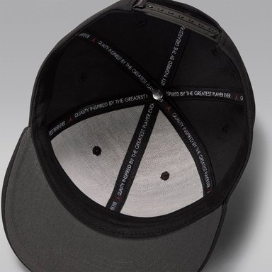 GORRAS BASKETBALL UNISEX NIKE FV5296-011 U J PRO CAP S - 4