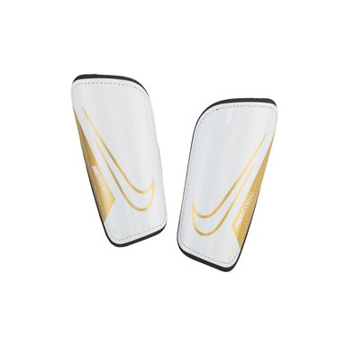 CANILLERA FOOTBALL UNISEX NIKE DN3614-100 NK MERC HARDSH