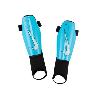 CANILLERA FOOTBALL UNISEX NIKE DX4610-420 Y NK CHRG GRD