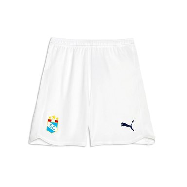 SHORT FOOTBALL HOMBRE PUMA 713772 01 SC HOME SHORTS REPLICA