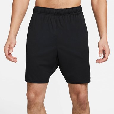 SHORT TRAINING HOMBRE NIKE FB4196-010 M NK DF TOTALITY KNIT 7IN UL