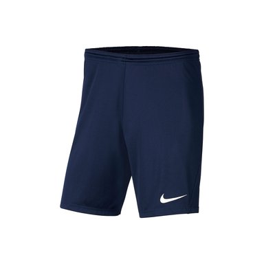 SHORT FOOTBALL HOMBRE NIKE BV6855-410 M NK DF PARK III SHORT NB K