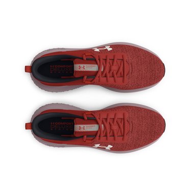 ZAPATILLAS URBANO HOMBRE UNDER ARMOUR 3026679-800 UA CHARGED REV - 4
