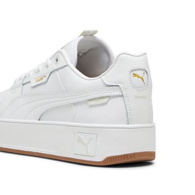 ZAPATILLAS URBANO MUJER PUMA 397487 01 CARINA STREET LUX - 6