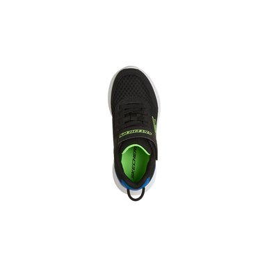 ZAPATILLAS URBANO HOMBRE SKECHERS 405084L-BLK-GO RUN 400 V2 - 5